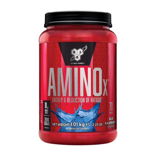 BSN Amino X 1015g - Green Apple