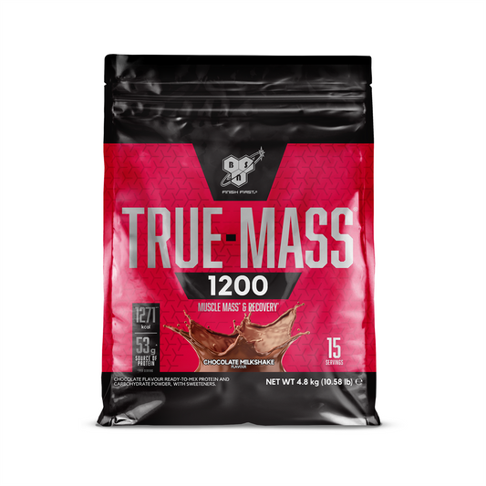 BSN True Mass 1200 4.73kg - Vanilla