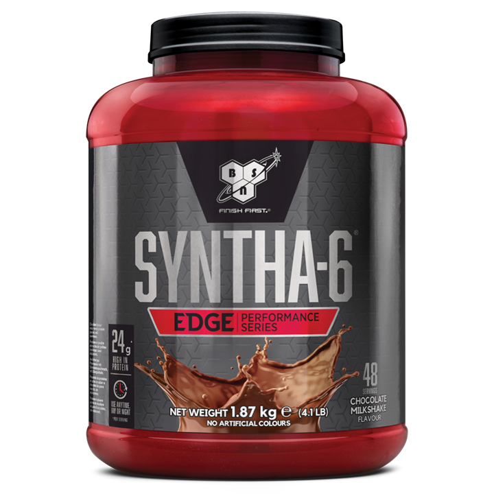 BSN Syntha-6 Edge 1.87kg - Cookies & Cream