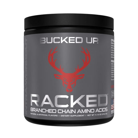 Bucked Up Racked 312g - Blood Raz