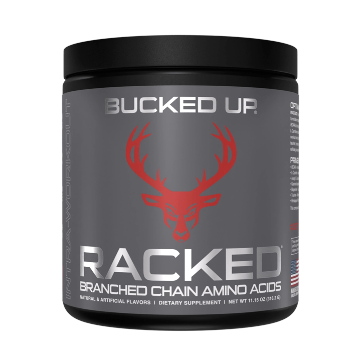 Bucked Up Racked 312g - Watermelon