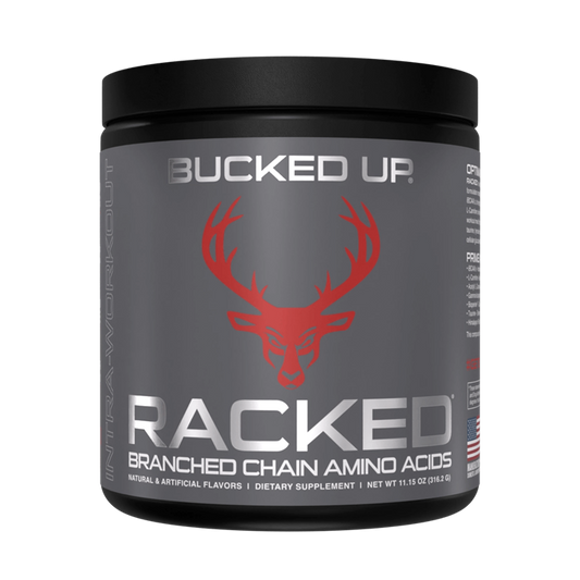 Bucked Up Racked 312g - Watermelon