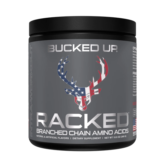 Bucked Up Racked 312g - Rocket Pop