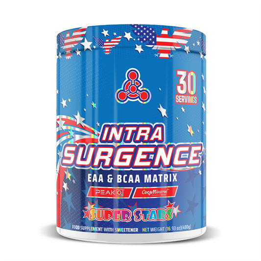 Chemical Warfare Intra Surgance 480g - Superstars
