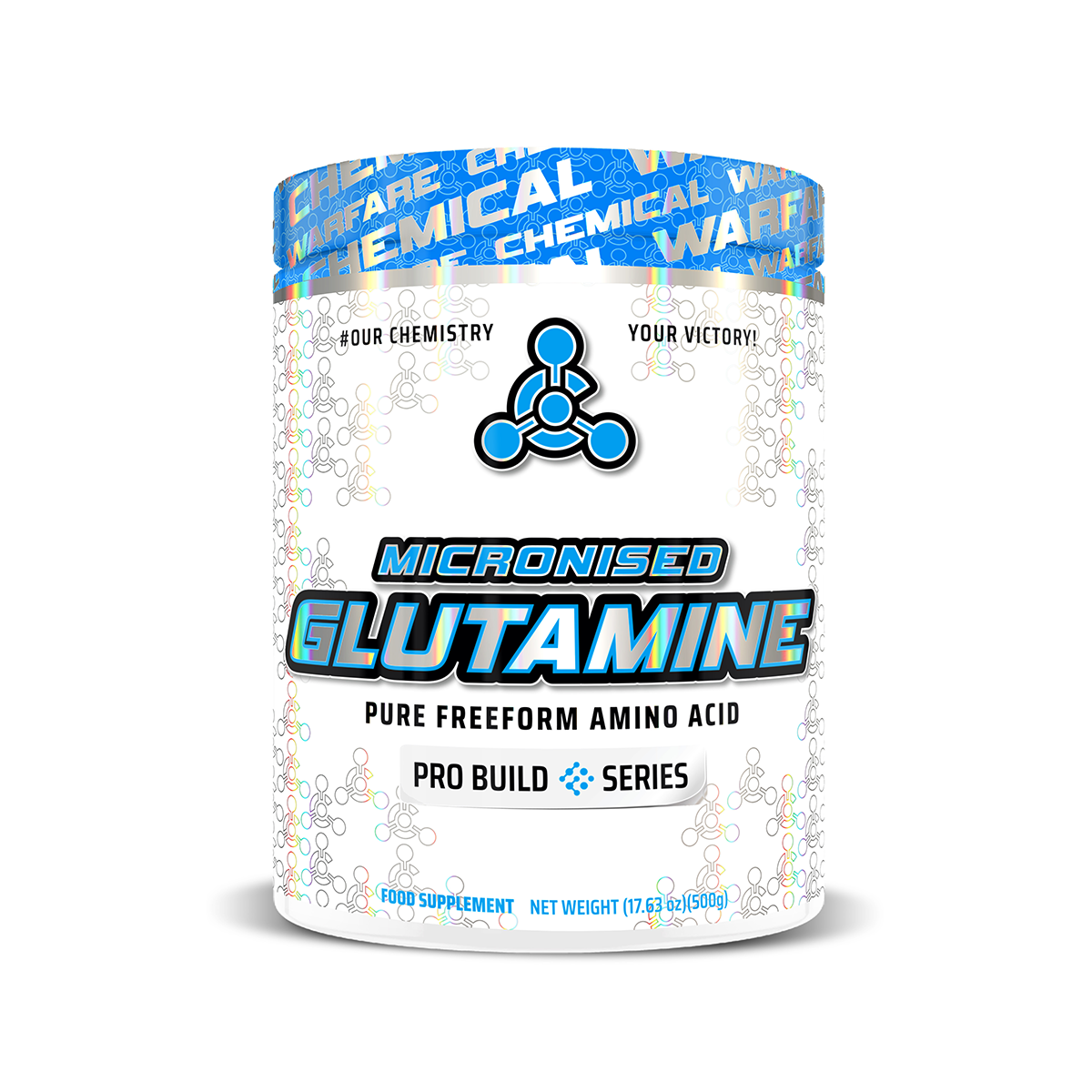 Chemical Warfare L Glutamine