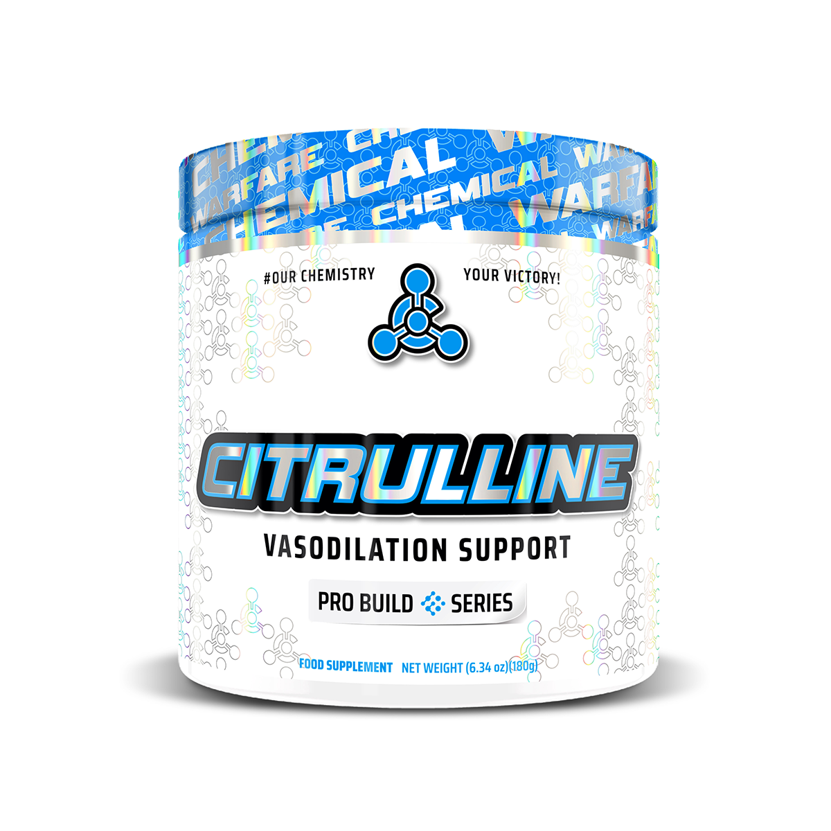 Chemical Warfare Citrulline