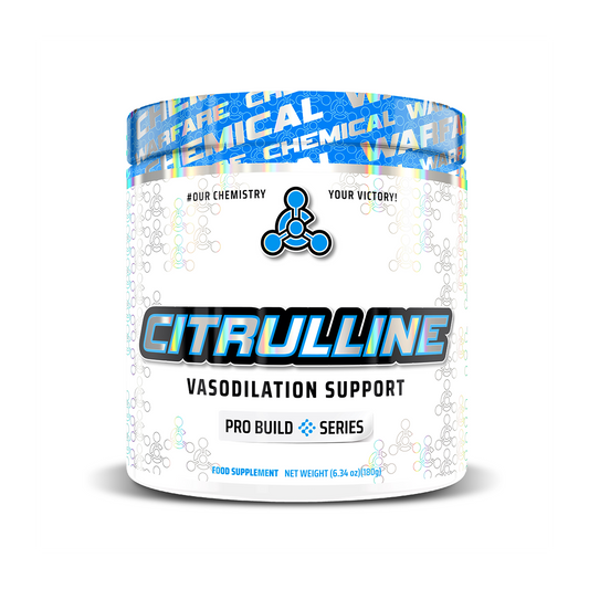Chemical Warfare Citrulline
