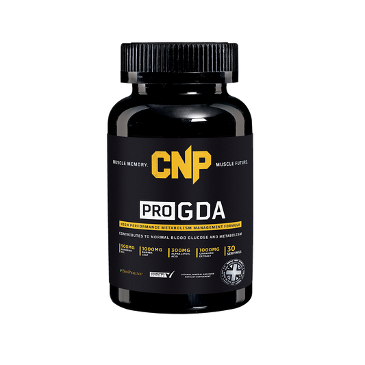 CNP GDA