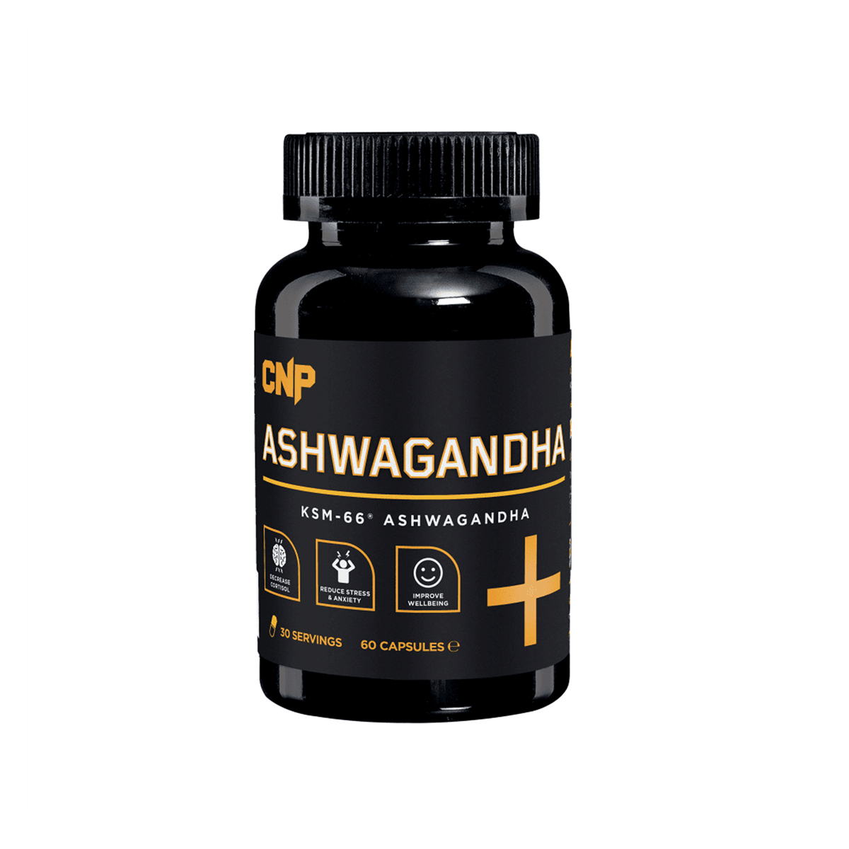 CNP Ashwagandha