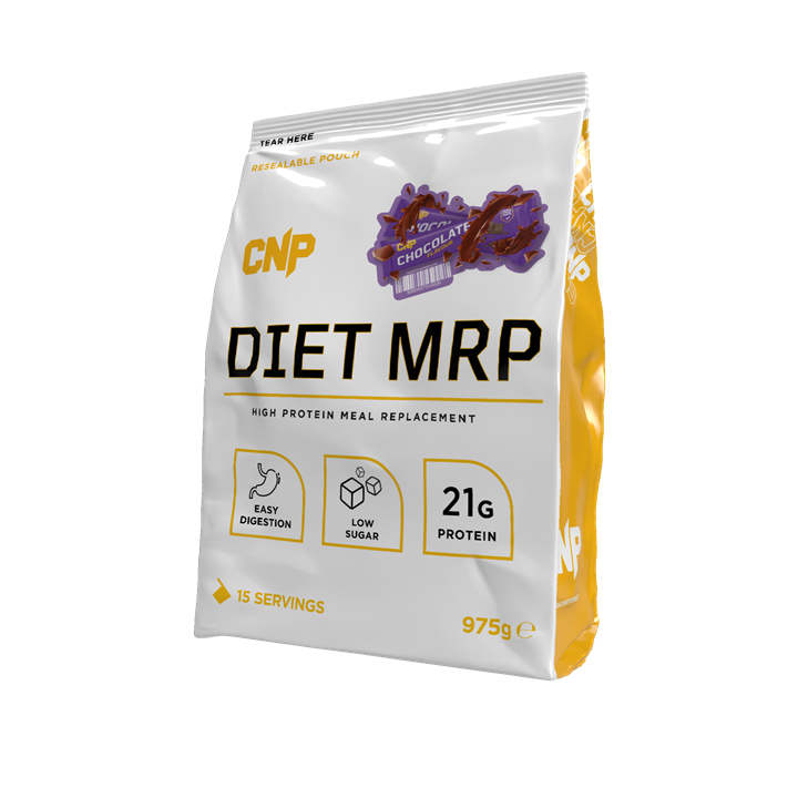 CNP Diet MRP 975g - Strawberry