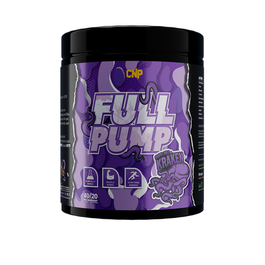 CNP Full Pump 300g - Tropical Thunder