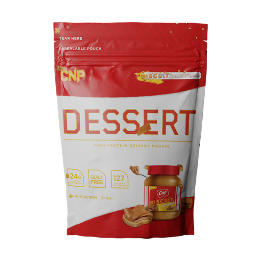 CNP Dessert 350g - Biscuit Spread
