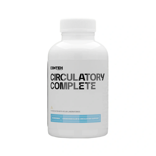 Conteh Sports Circulatory Complete