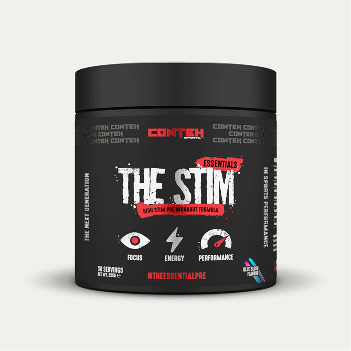 Conteh Sports The Stim 255g - Strawberry Bubblegum