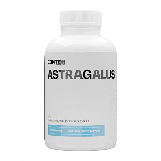 Conteh Sports Astragalus