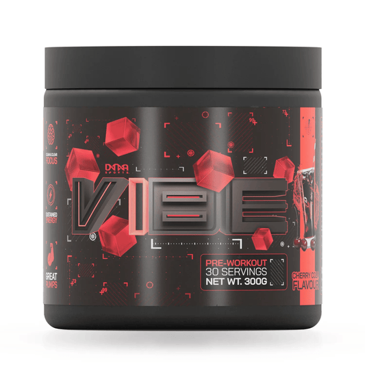 DNA Sports Vibe 300g - Cherry Cola Cubes