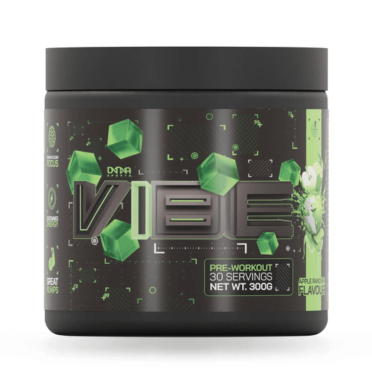 DNA Sports Vibe 300g - Apple