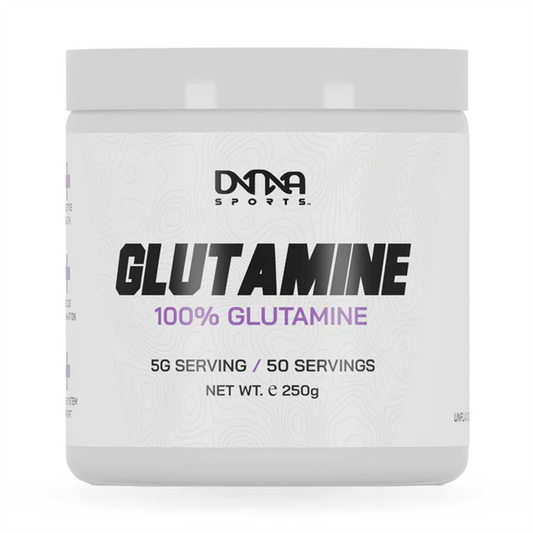 DNA Sports Glutamine