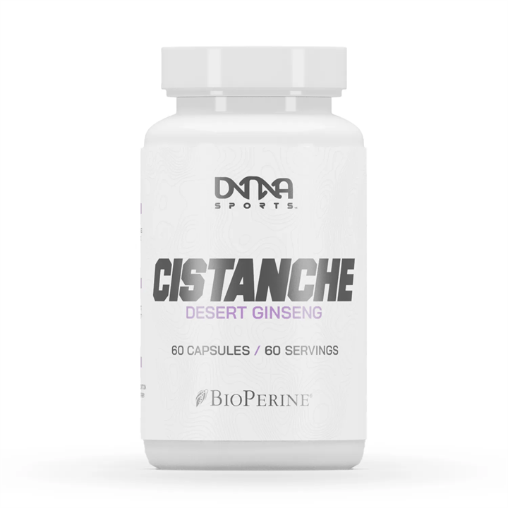 DNA Sports Cistanche