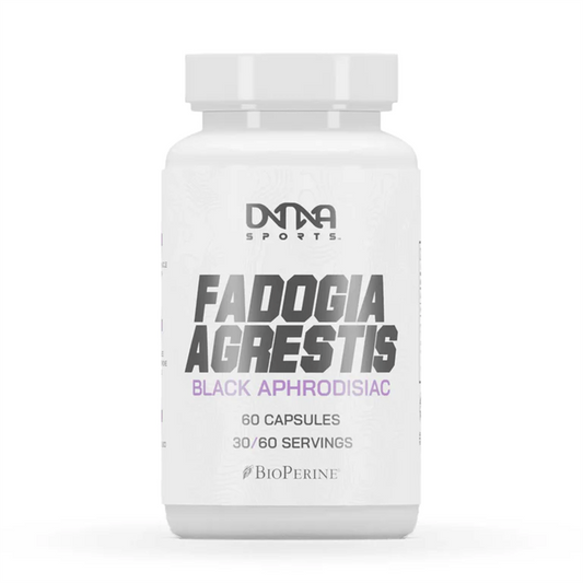 DNA Sports Fadogia Agrestis