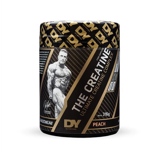 DY Nutrition The Creatine 400g - Cherry