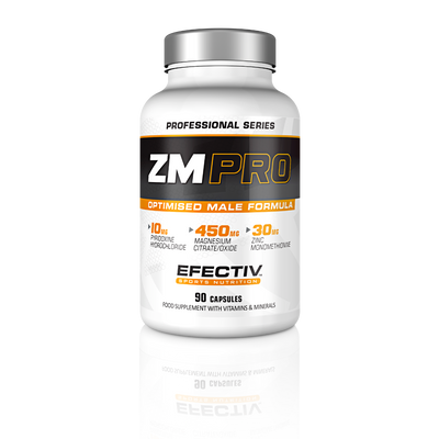 Efectiv Nutrition ZM Pro