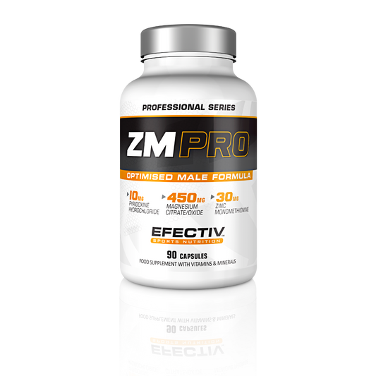 Efectiv Nutrition ZM Pro