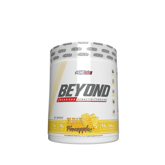 EHP Labs Beyond BCAA EAA 580g - Mango