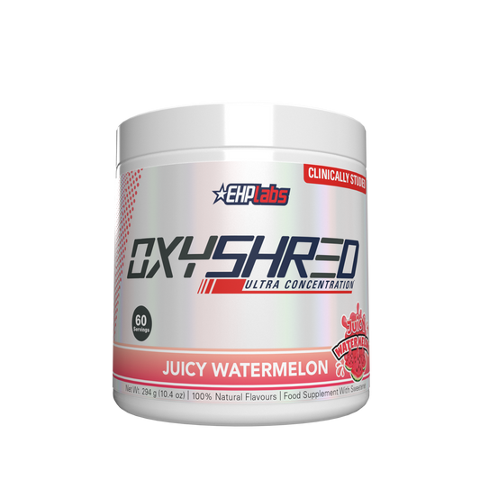 EHP Labs OxyShred 300g - Juicy Watermelon