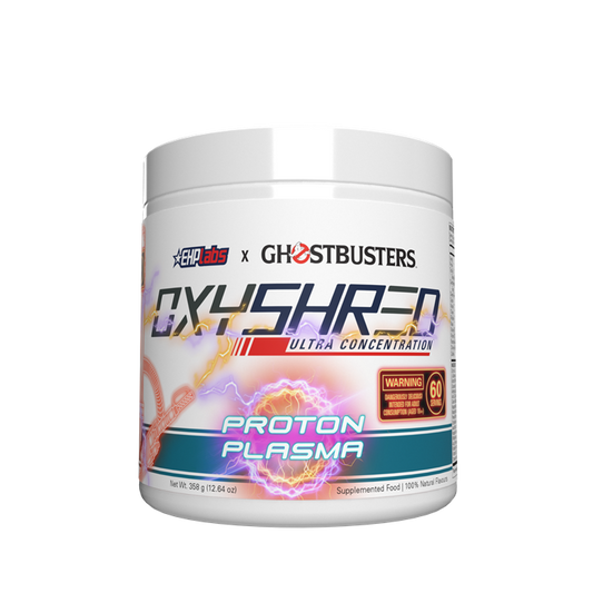 EHP Labs OxyShred 300g - Gummy Snake