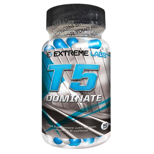 Extreme Labs T5 Dominate