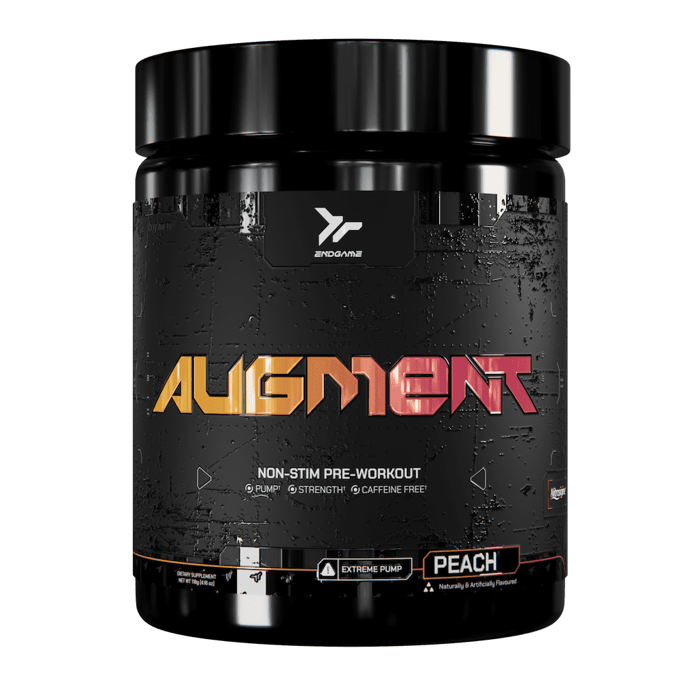 Endgame Augment 110g - Peach
