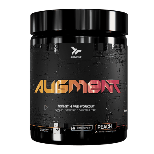 Endgame Augment 110g - Peach