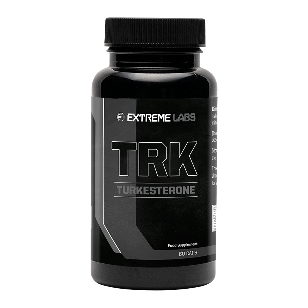 Extreme Labs TRK