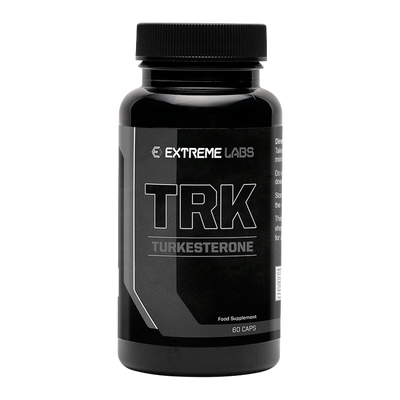 Extreme Labs TRK