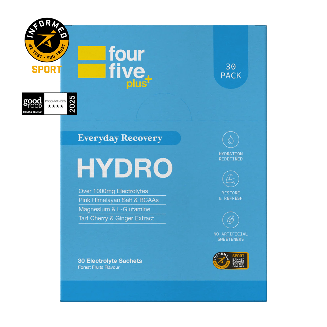 FourFive Everyday Recovery Sachets 30 Sachets - Forest Fruits