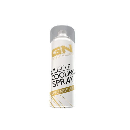 Genetic Nutrition Laboratories Muscle Cooling Spray - 150ml