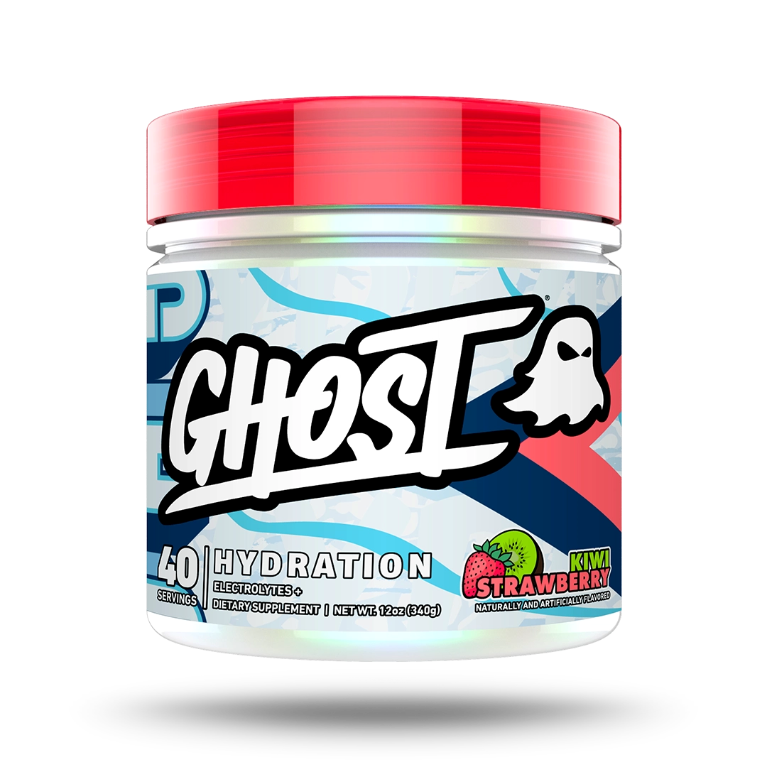 Ghost Hydration 360g - Lemon Crush