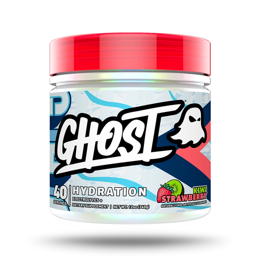 Ghost Hydration 360g - Lemon Crush