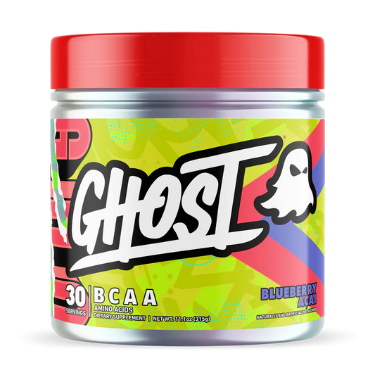 Ghost BCAA V2 330g - Lemon Crush