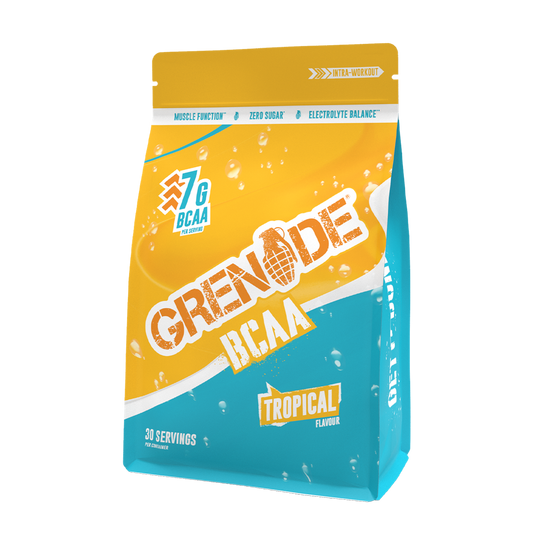 Grenade BCAA 390g - Tropical