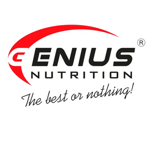 Genius Nutrition