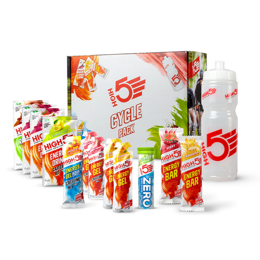 HIGH5 Cycle Pack - 1 Pack
