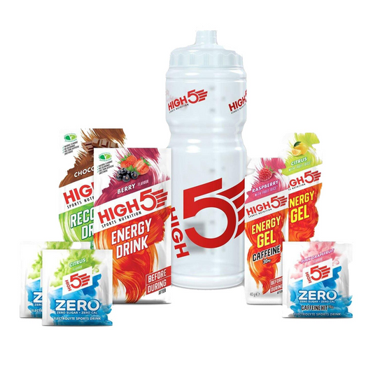 HIGH5 Starter Pack - 1 Pack
