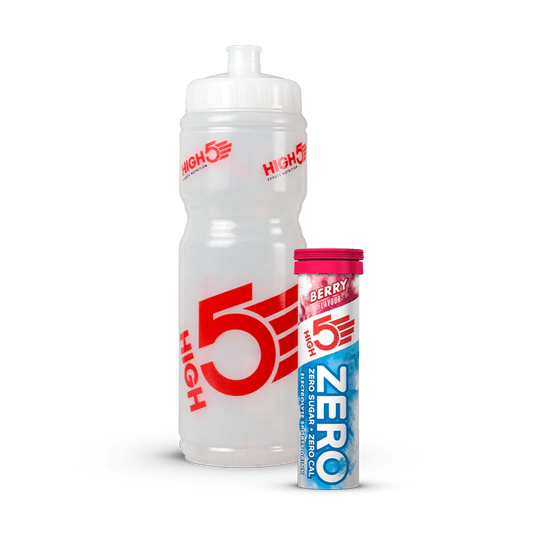 HIGH5 ZERO Kit - Berry