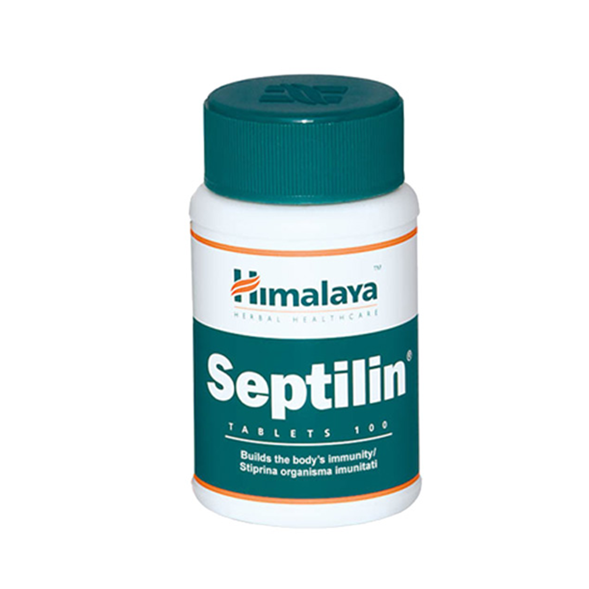 Himalaya Septilin - 100 Tabs