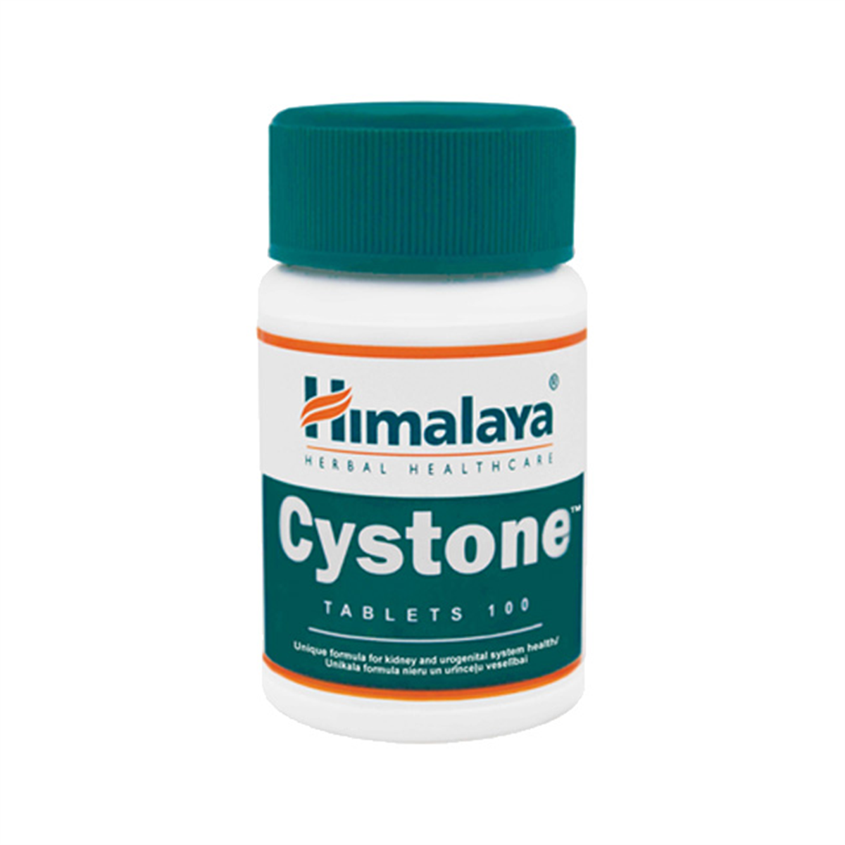 Himalaya Cystone - 100 Tabs