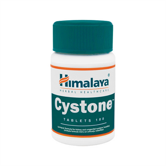 Himalaya Cystone - 100 Tabs