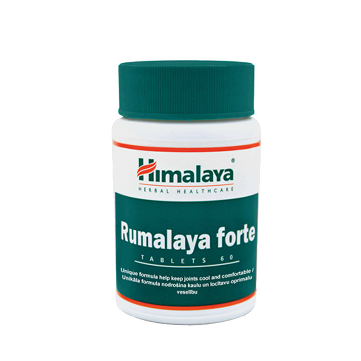 Himalaya Rumalaya Forte - 60 Tablets