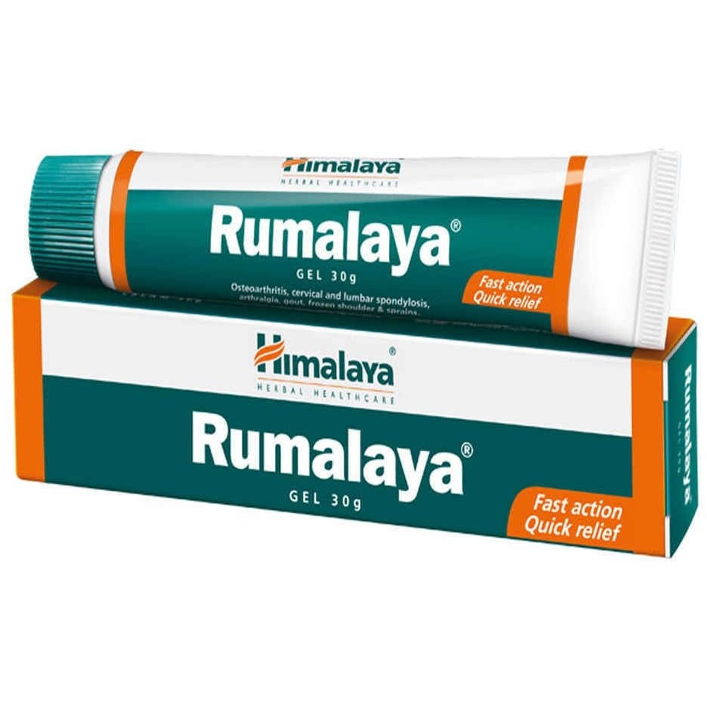 Himalaya Rumalaya Gel - 50g